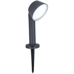 Грунтовый светильник TUBE LED W2886-SP Gr