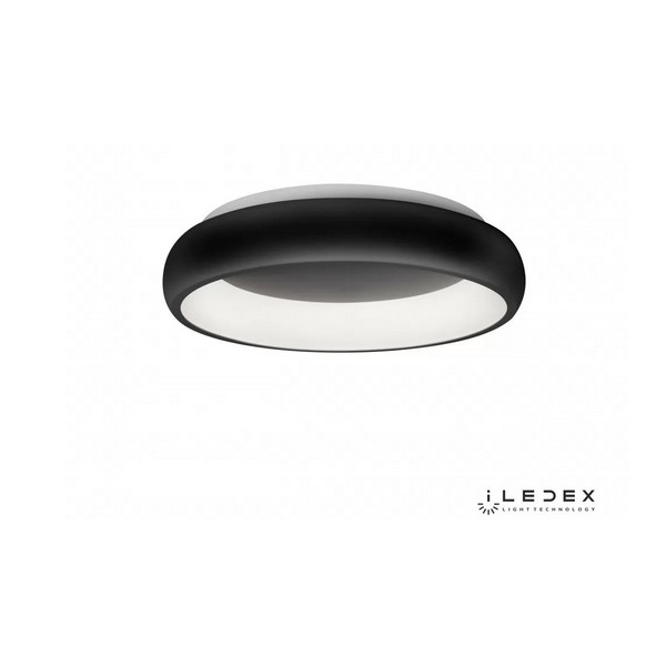 Потолочный светильник illumination HY5280-832R 32W BK iLedex