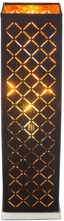 Интерьерная настольная лампа Clarke 15229T2