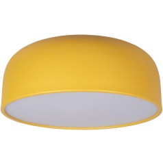Потолочный светильник Axel 10201/480 Yellow