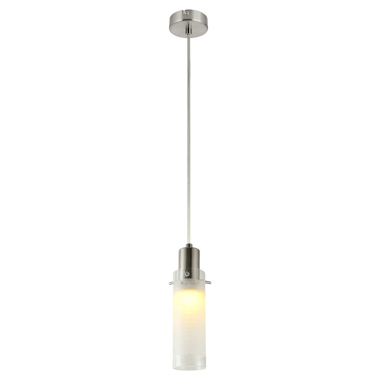 Подвесной светильник с цоколем Е14 Lussole LSP-9982