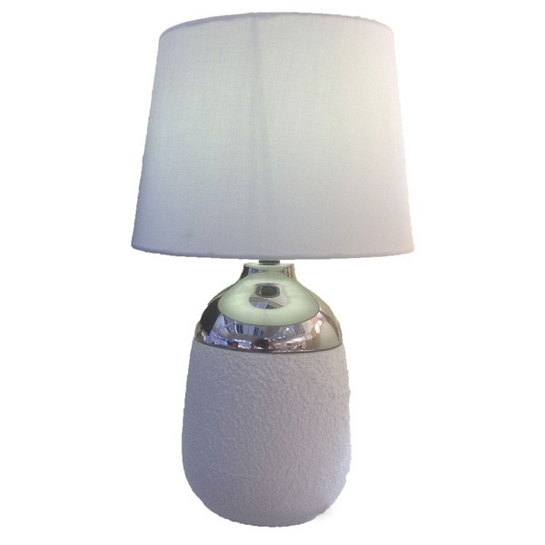Интерьерная настольная лампа Languedoc OML-82404-01 Omnilux