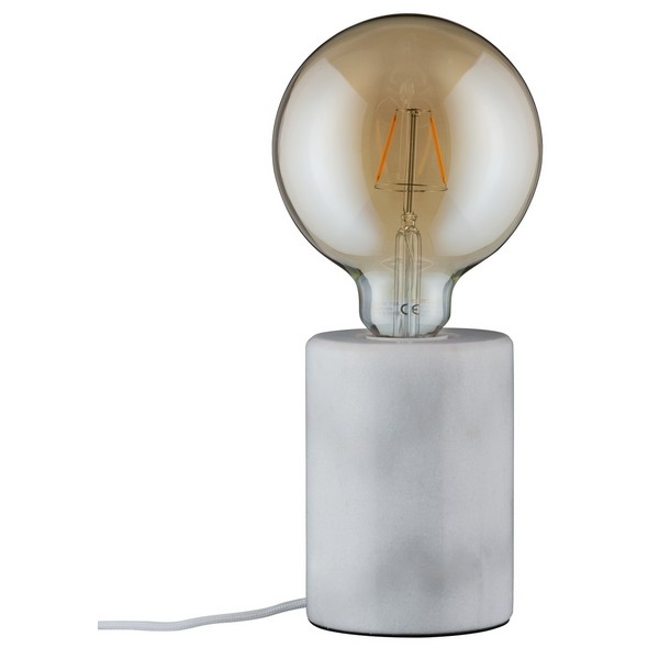 Интерьерная настольная лампа Caja 79601 Paulmann