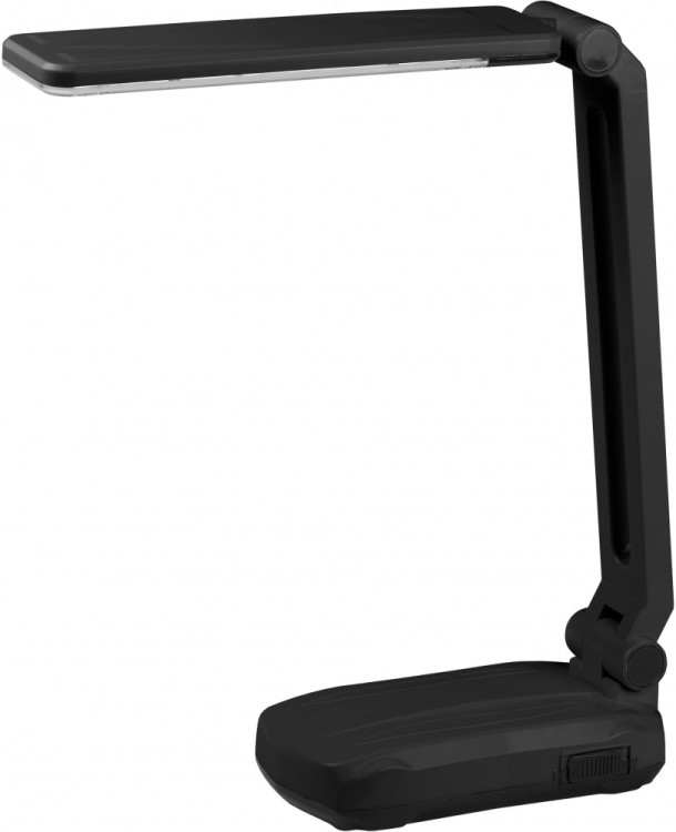 Офисная настольная лампа  NLED-421-3W-BK