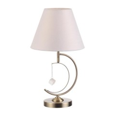 Интерьерная настольная лампа Leah 4469/1T Lumion