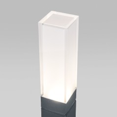 Наземный светильник  1537 TECHNO LED