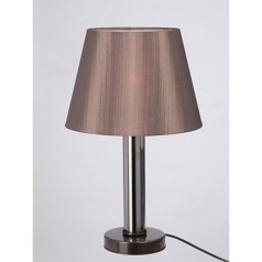 Интерьерная настольная лампа  V4838/1L Vitaluce
