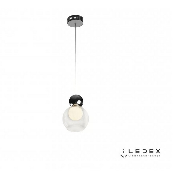 Подвесной светильник Blossom C4476-1 CR iLedex