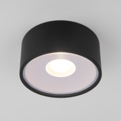 Потолочный светильник уличный Light LED 35141/H черный
