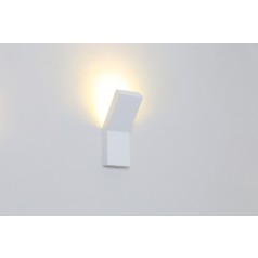 Настенный светильник BRICK 5 GW-A515-12-WH-NW