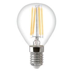 Лампочка светодиодная филаментная Globe TH-B2082