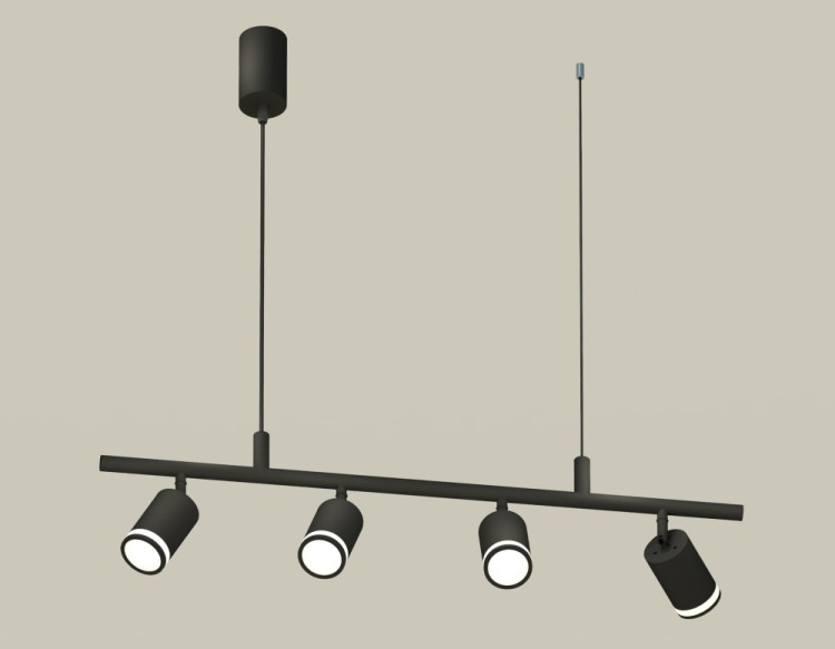 Подвесной светильник Traditional XB9002150