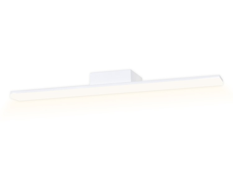 Настенный светодиодный светильник с выключателем Ambrella Light FW423 WALLERS