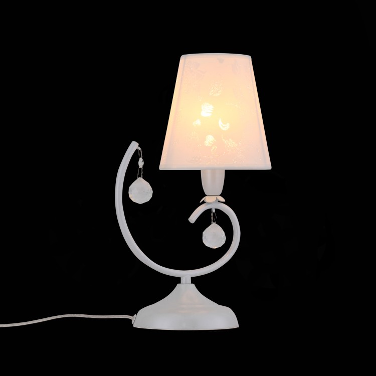 Настольная лампа ST Luce SL182.504.01 CIGNO