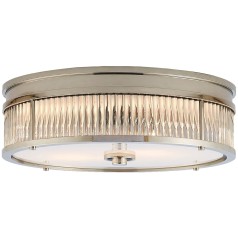 Потолочный светильник Stamford BRCH9004-60 nickel