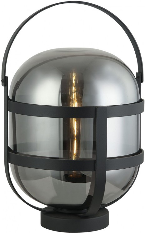 Интерьерная настольная лампа  LSP-0602