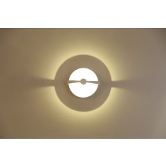 Настенный светильник BUBLE CUT GW-A518S-5-WH-NW