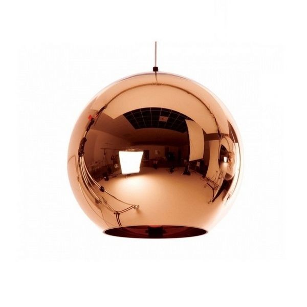 Подвесной светильник Copper Shade LOFT2023-G Loft It
