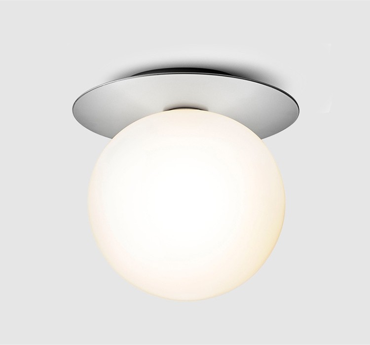 Настенно-потолочный светильник Covey V2059-W