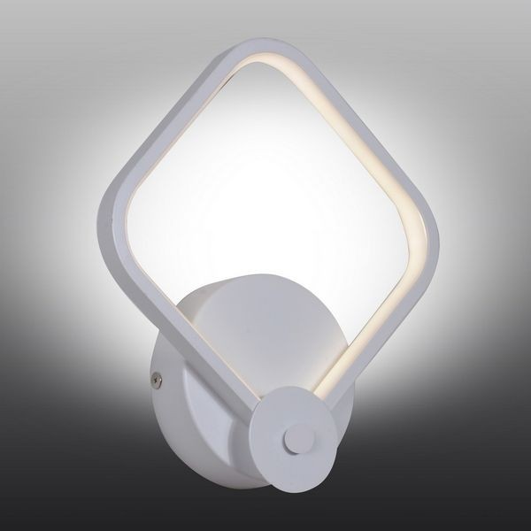 Настенный светильник Banbury OML-42601-12 Omnilux