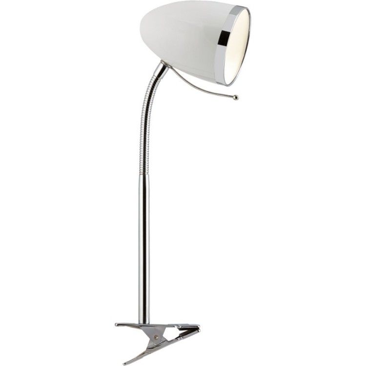 Настольная лампа ARTELAMP A6155LT-1WH COSY