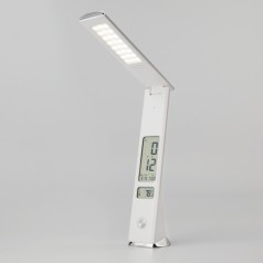Офисная настольная лампа Business 80504/1 белый
