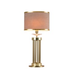 Интерьерная настольная лампа Rocca 2689-1T Favourite