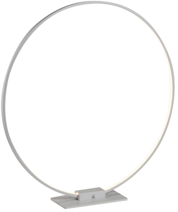Интерьерная настольная лампа Circ A AT15017-1C