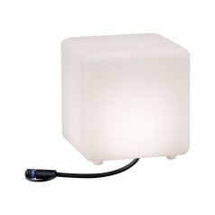Газонная световая фигура Plug & Shine Glob 94180