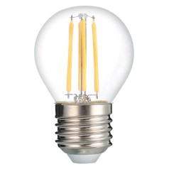 Лампочка светодиодная филаментная Globe TH-B2096
