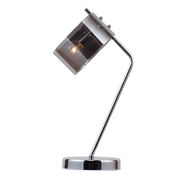 Интерьерная настольная лампа Lattea 3035-501 Rivoli