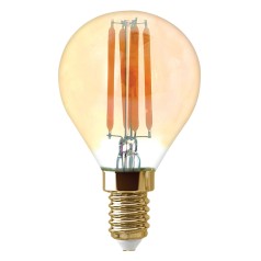 Лампочка светодиодная филаментная Globe TH-B2122
