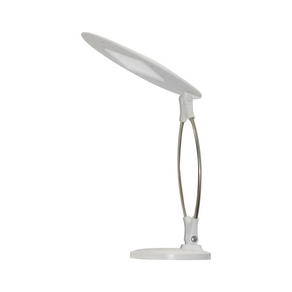 Настольная лампа Kink Light 7122-DU,01 Эспелло