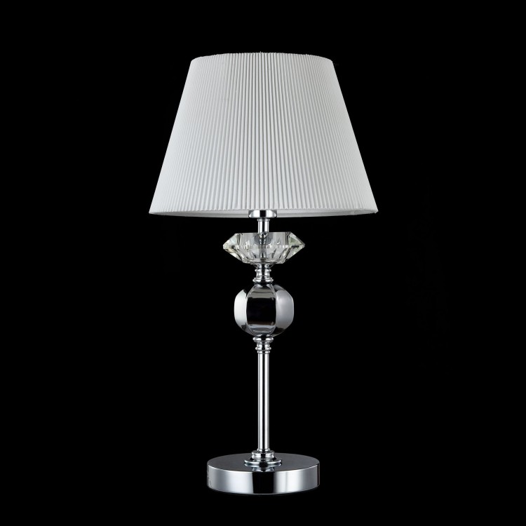 Настольная лампа Maytoni MOD560-TL-01-N Smusso