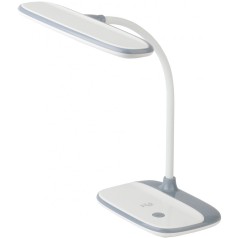 Офисная настольная лампа  NLED-458-6W-W