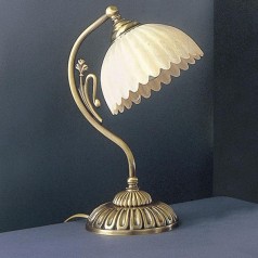 Интерьерная настольная лампа 1826 P.1826