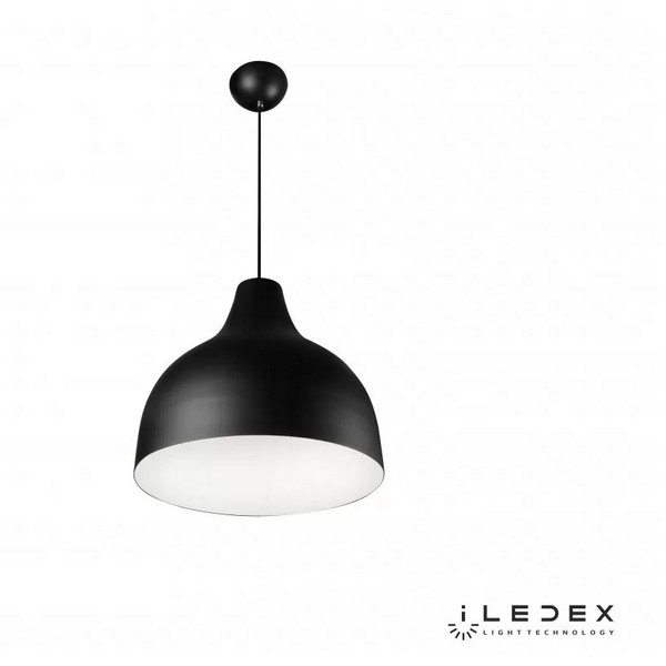 Подвесной светильник Iridescent HY5254-815 BK iLedex