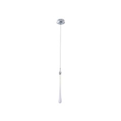 Подвесной светильник 15500 15501/S chrome Newport