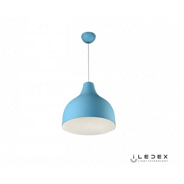 Подвесной светильник Iridescent HY5254-815 Blue iLedex