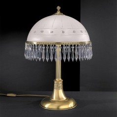 Интерьерная настольная лампа 1831 P.1831