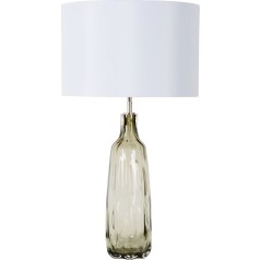 Интерьерная настольная лампа Crystal Table Lamp BRTL3196