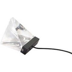 Интерьерная настольная лампа Tripla F41B0121