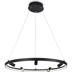 Подвесной светильник COMFORT FL5289