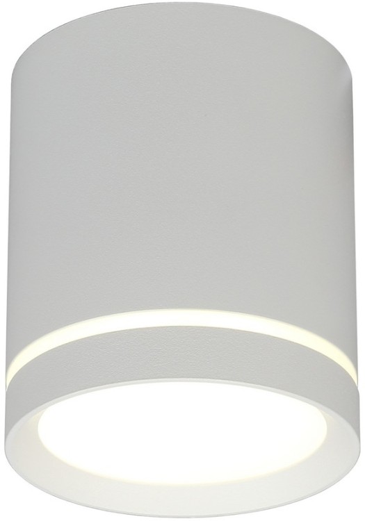Точечный светильник Capurso OML-102429-05