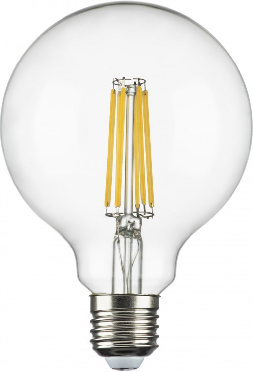 Лампочка светодиодная филаментная LED 933002
