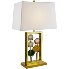 Интерьерная настольная лампа Table Lamp BRTL3050