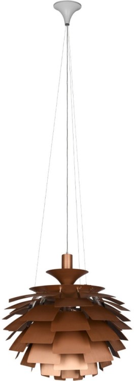 Подвесной светильник Artichoke 10156/800 Brass