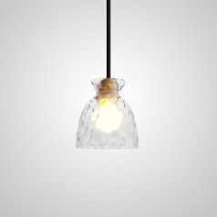 Подвесной светильник  omg-glass01