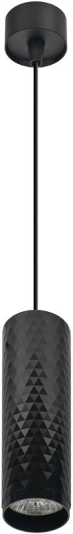 Подвесной светильник RODEO IL.0005.1700-P BK