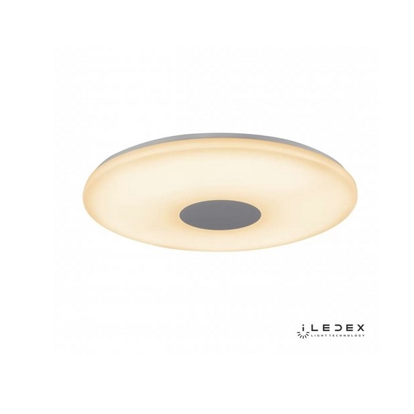 Потолочный светильник Jupiter 24W-Opaque-Entire iLedex